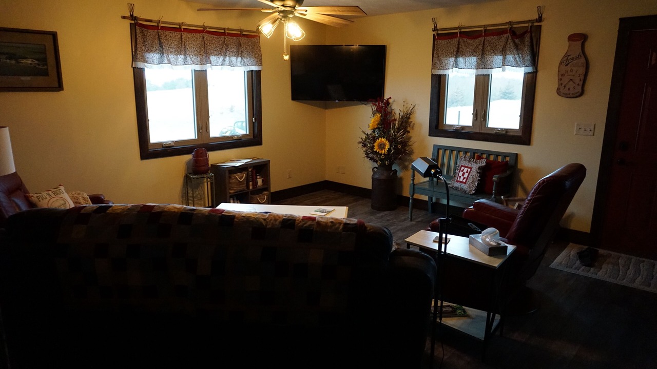 Photo of Livingroom in Kearney