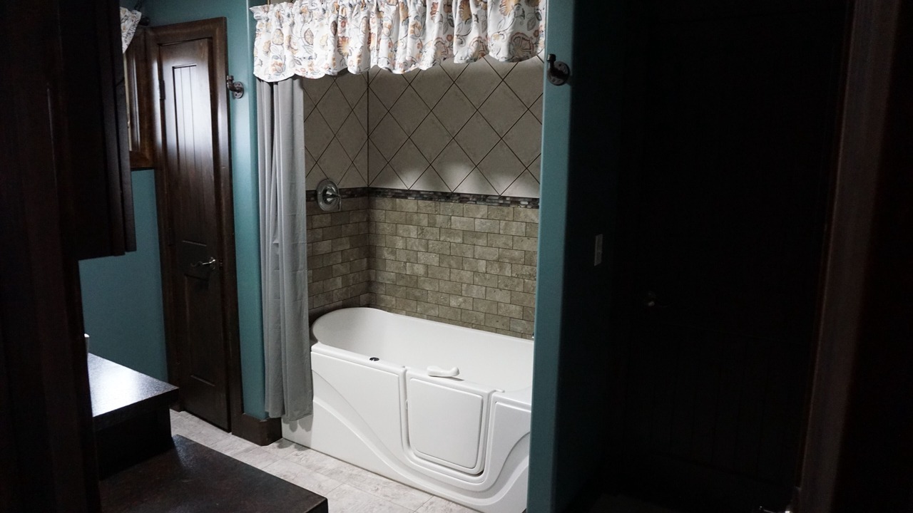 Photo of Bathroom in Kearney