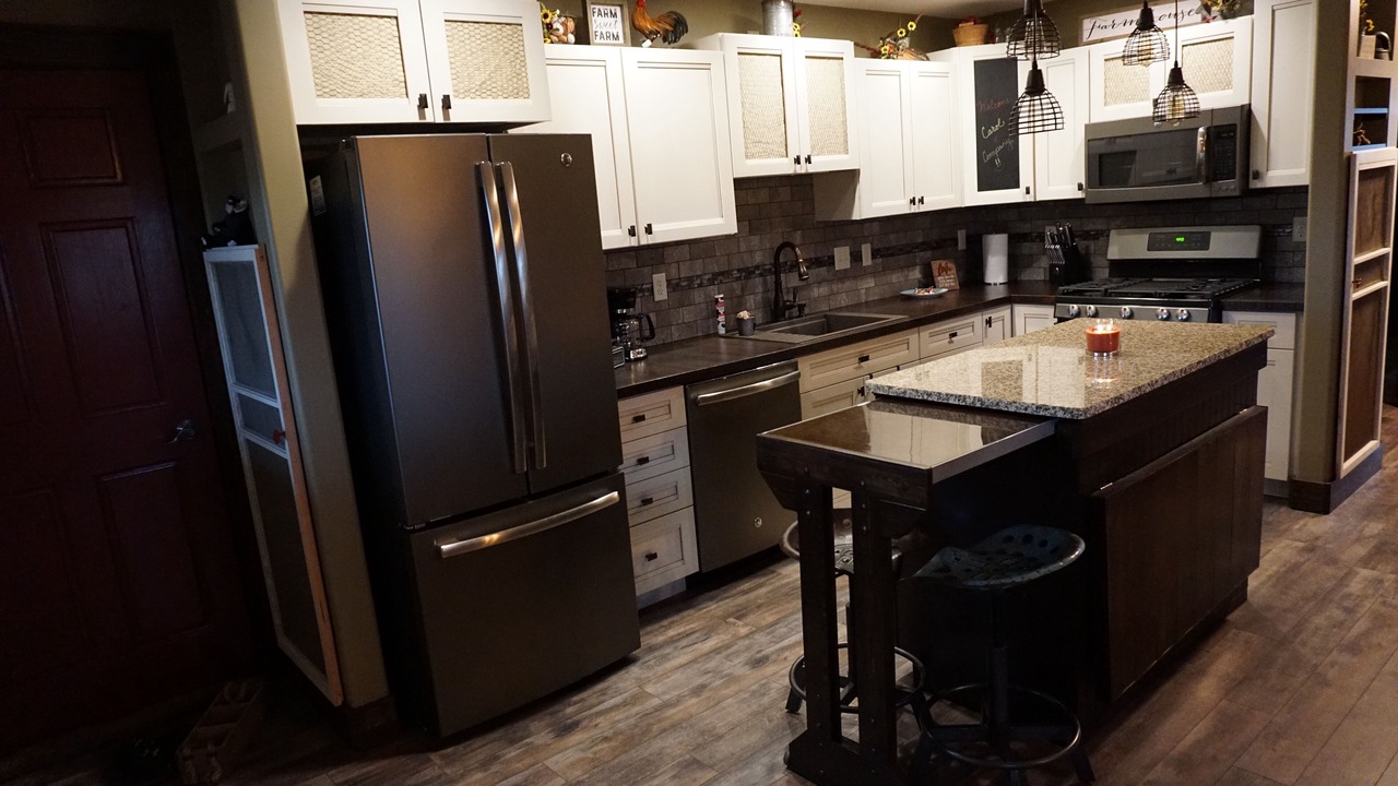 Photo of Kitchen in Kearney