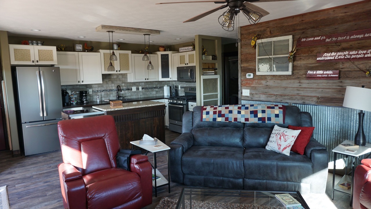 Photo of Livingroom in Kearney