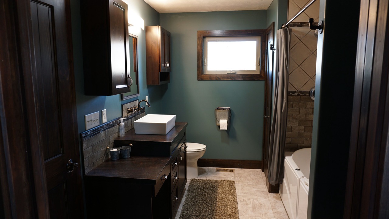 Photo of Bathroom in Kearney