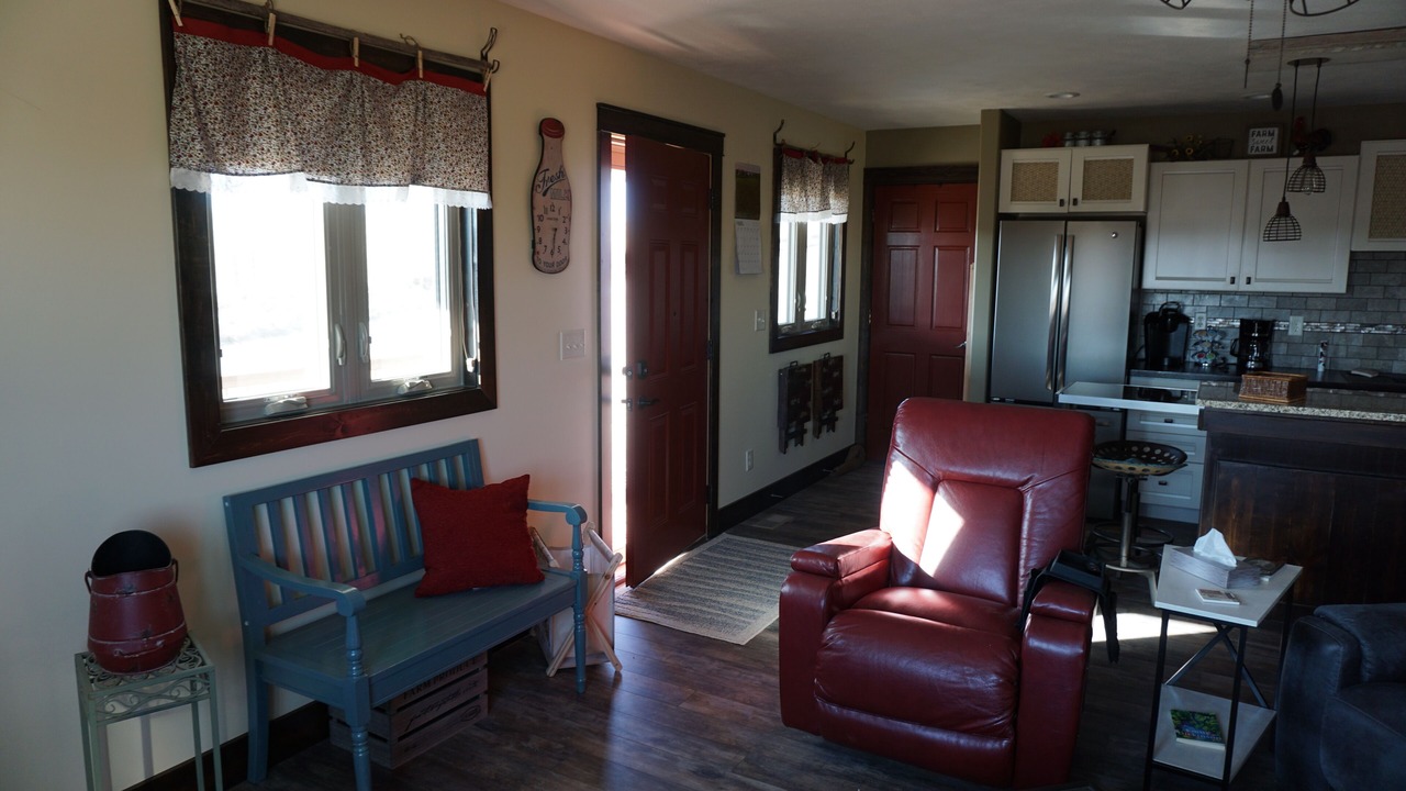 Photo of Livingroom in Kearney