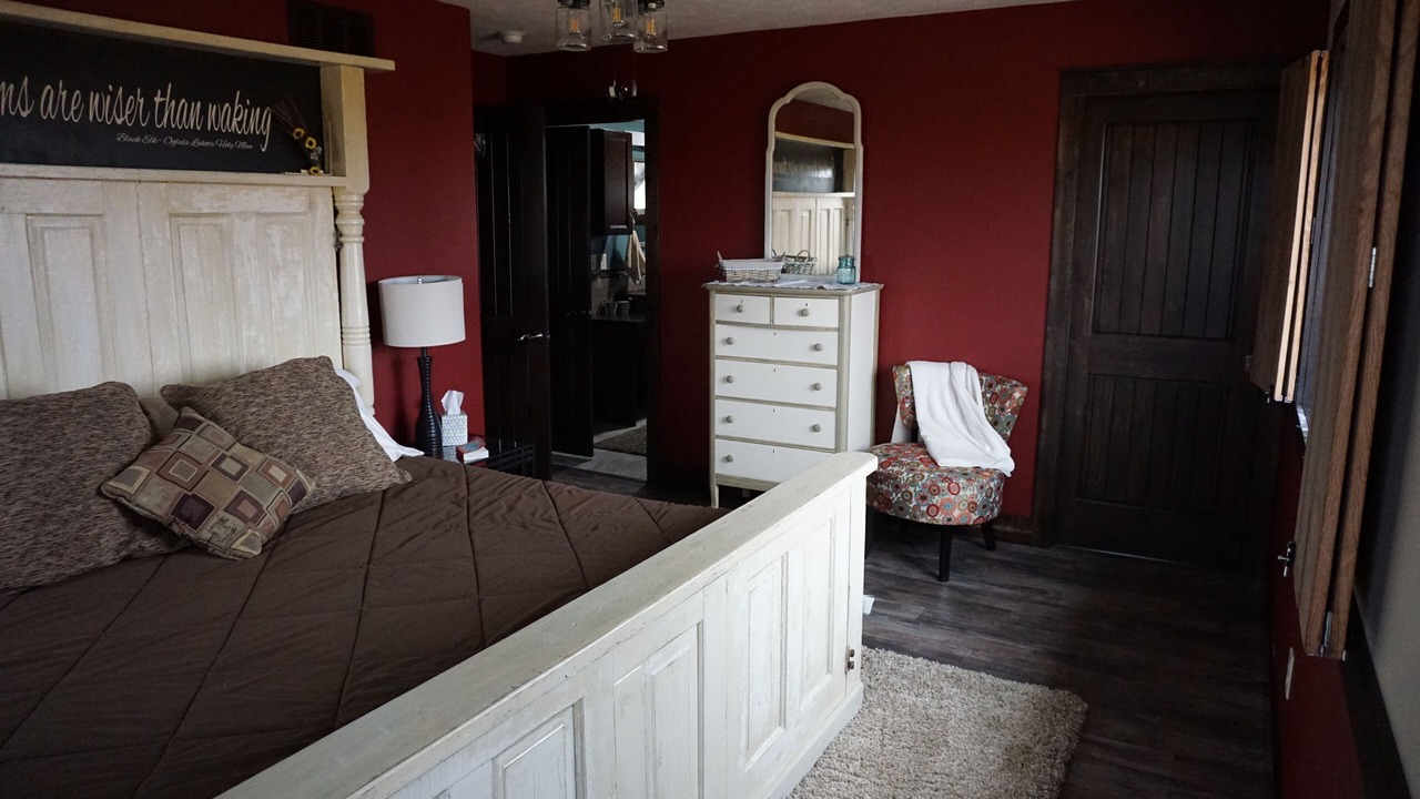 Photo of Bedroom in Kearney
