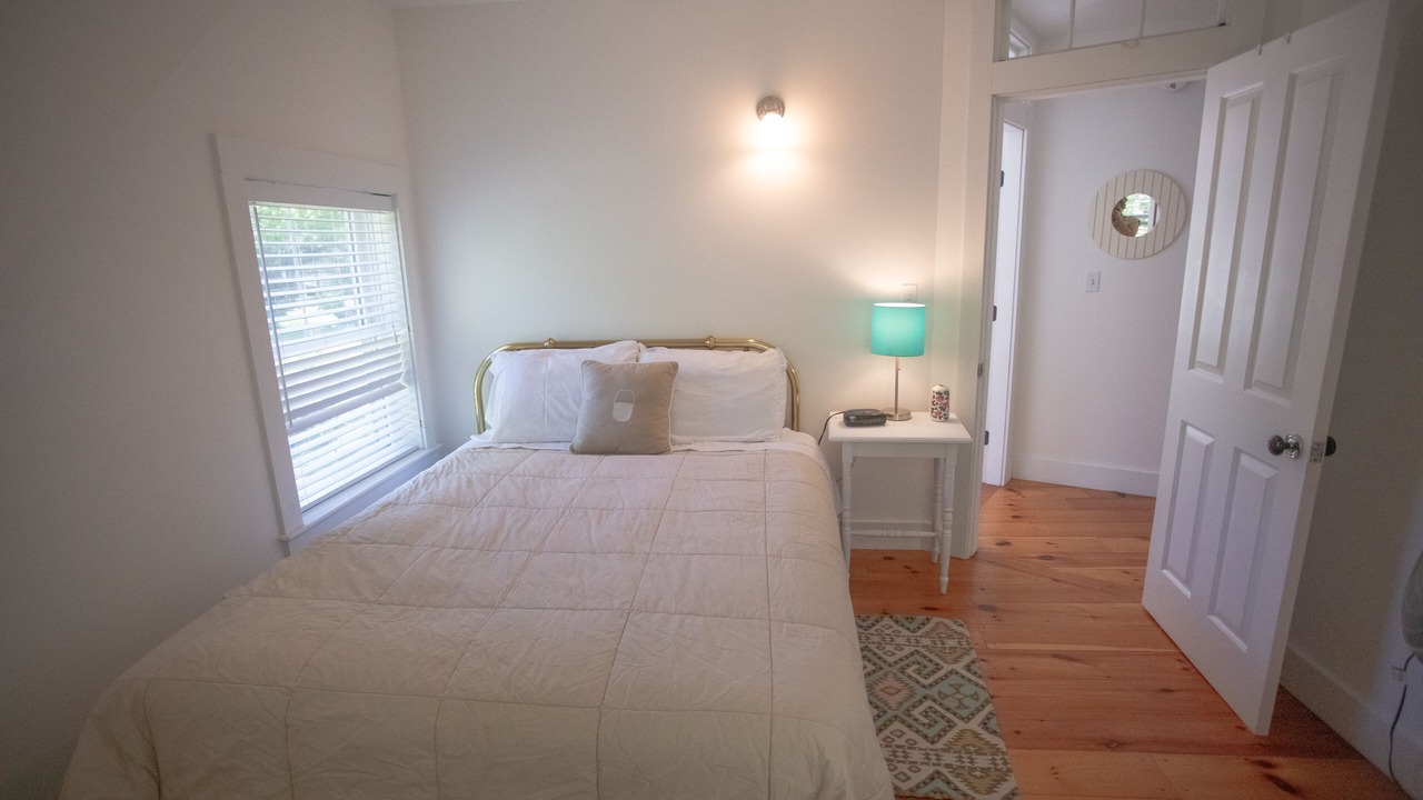 Photo of Bedroom in Kennebunkport