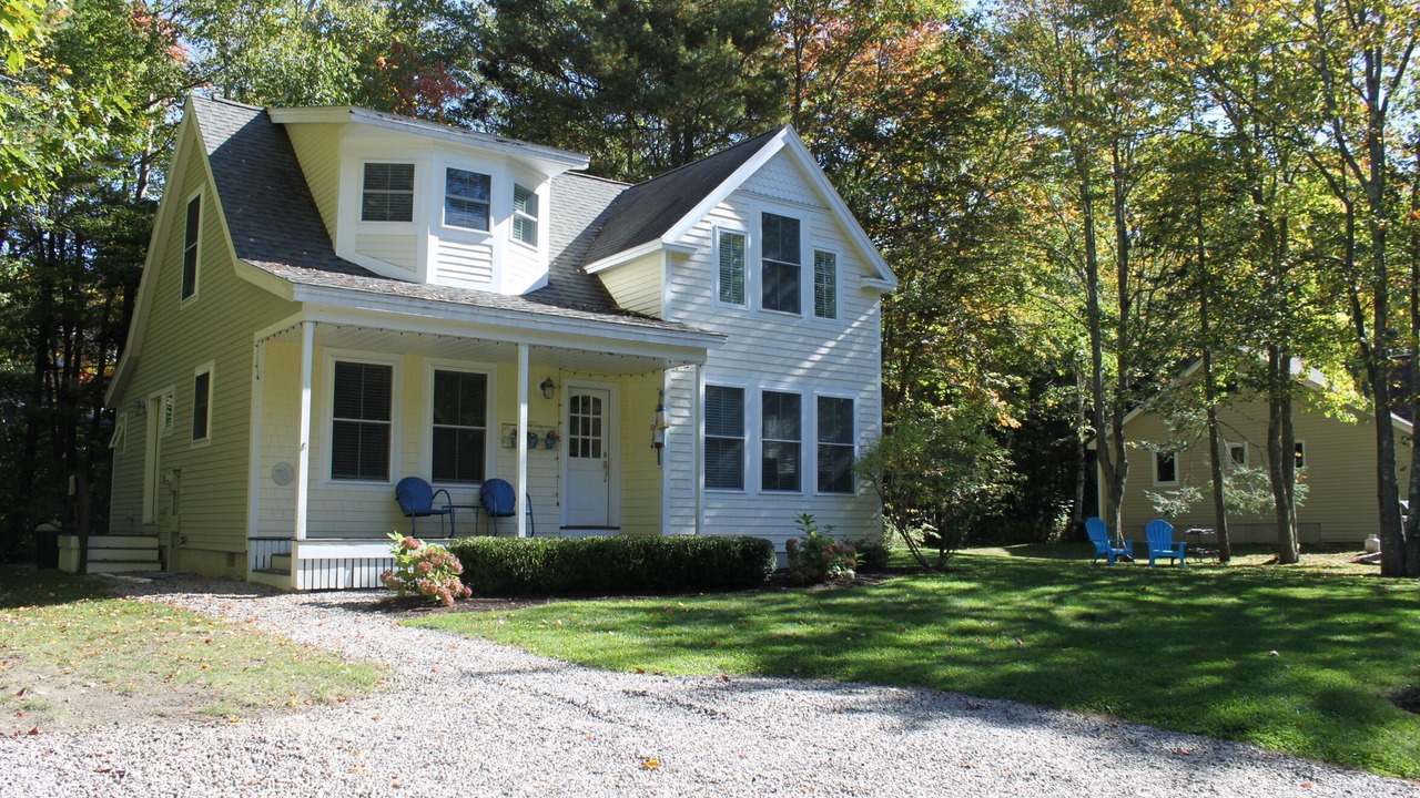 Photo of Outdoor in Kennebunkport