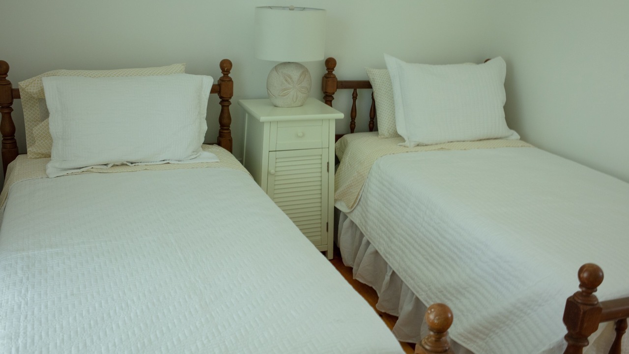 Photo of Bedroom in Kennebunkport