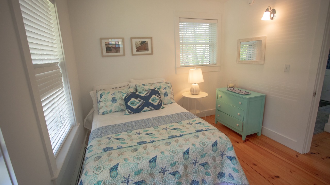 Photo of Bedroom in Kennebunkport