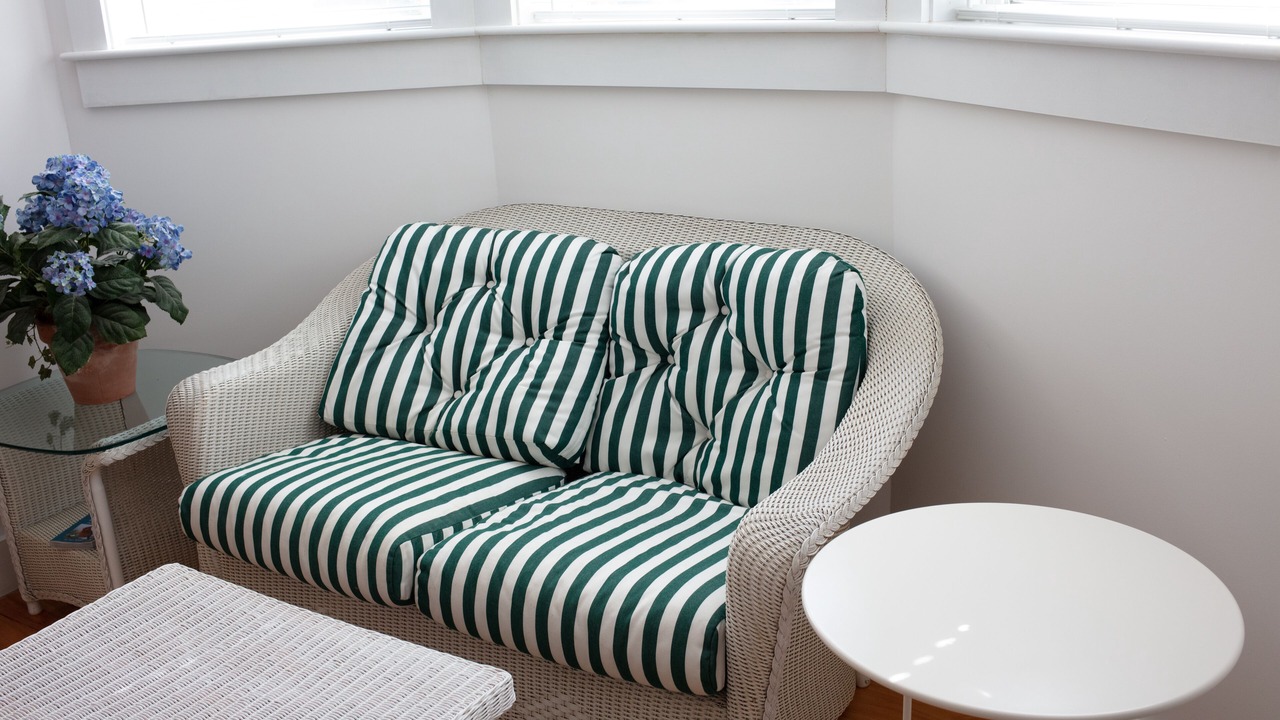 Photo of Livingroom in Kennebunkport