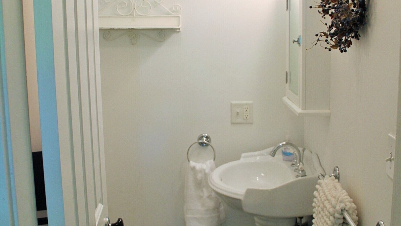 Photo of Bathroom in Kennebunkport