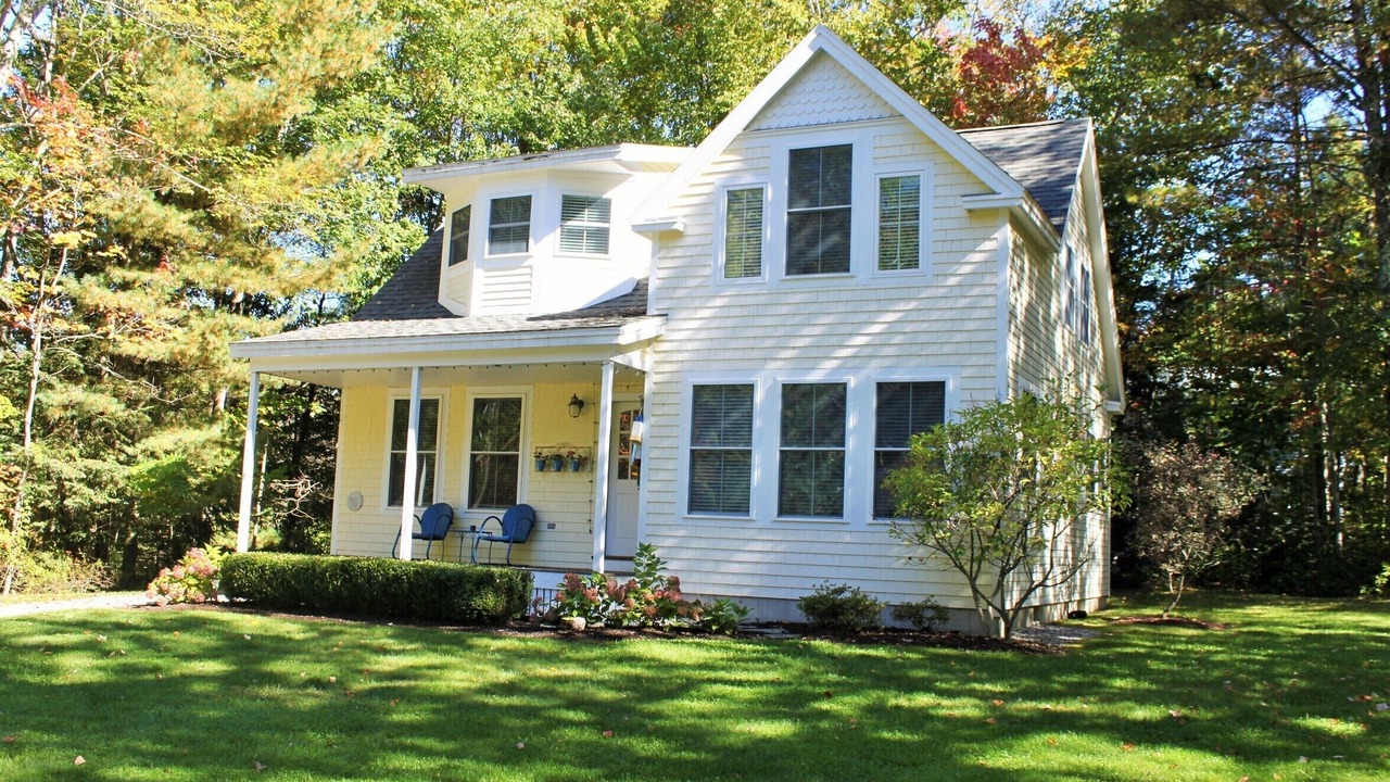 Photo of Outdoor in Kennebunkport