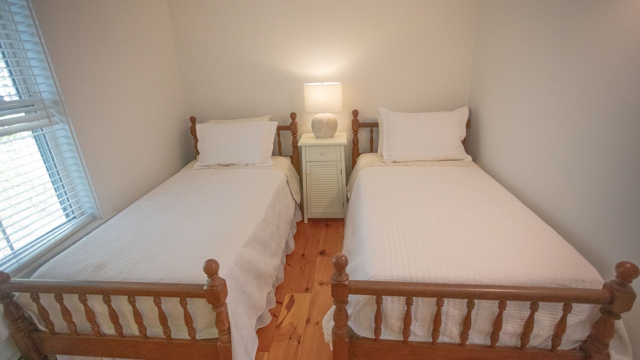 Photo of Bedroom in Kennebunkport