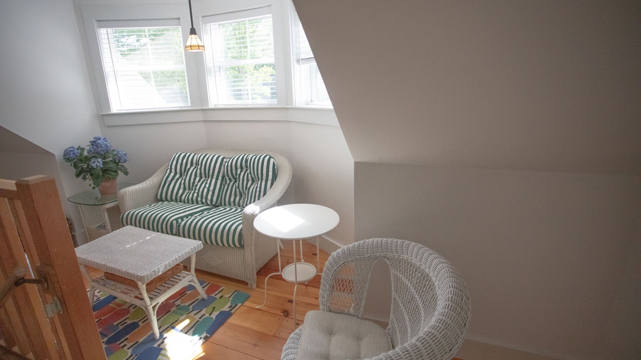 Photo of Livingroom in Kennebunkport