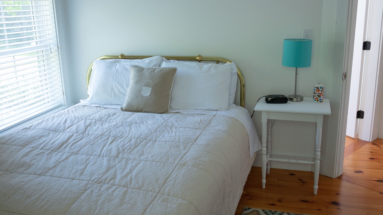 Photo of Bedroom in Kennebunkport