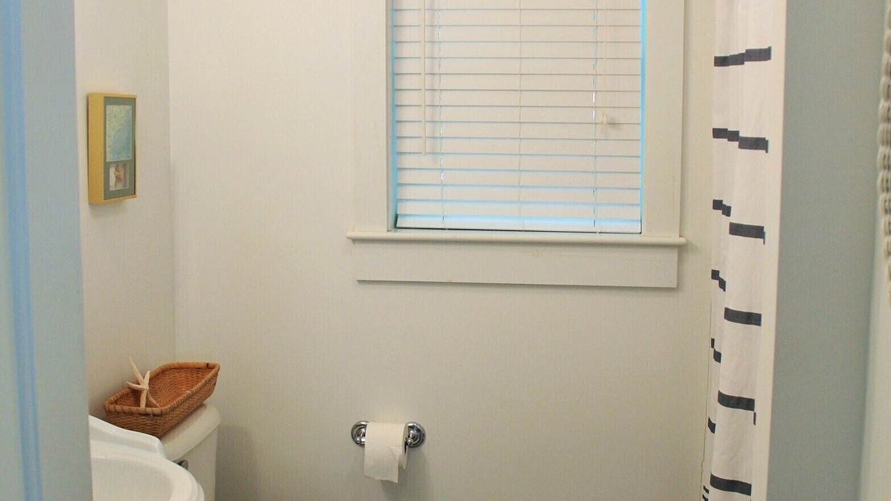 Photo of Bathroom in Kennebunkport