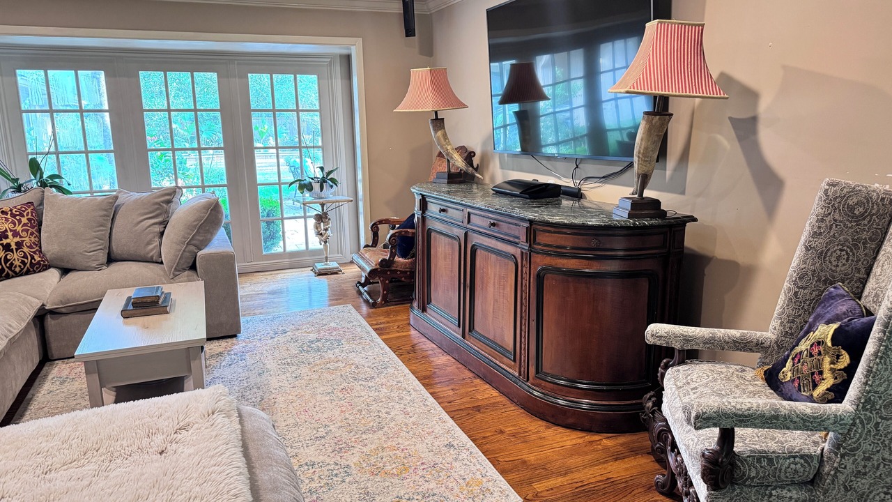 Photo of Livingroom in The Villages