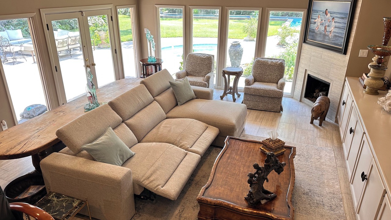 Photo of Livingroom in The Villages
