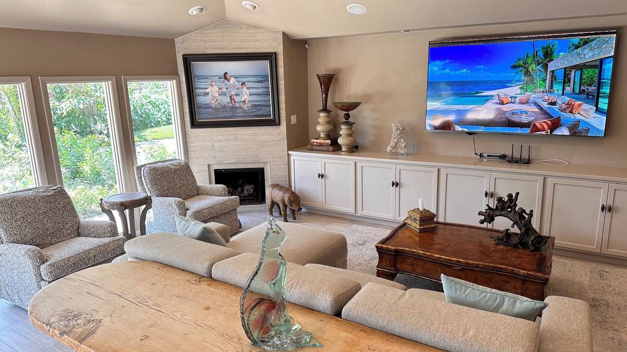 Photo of Livingroom in The Villages