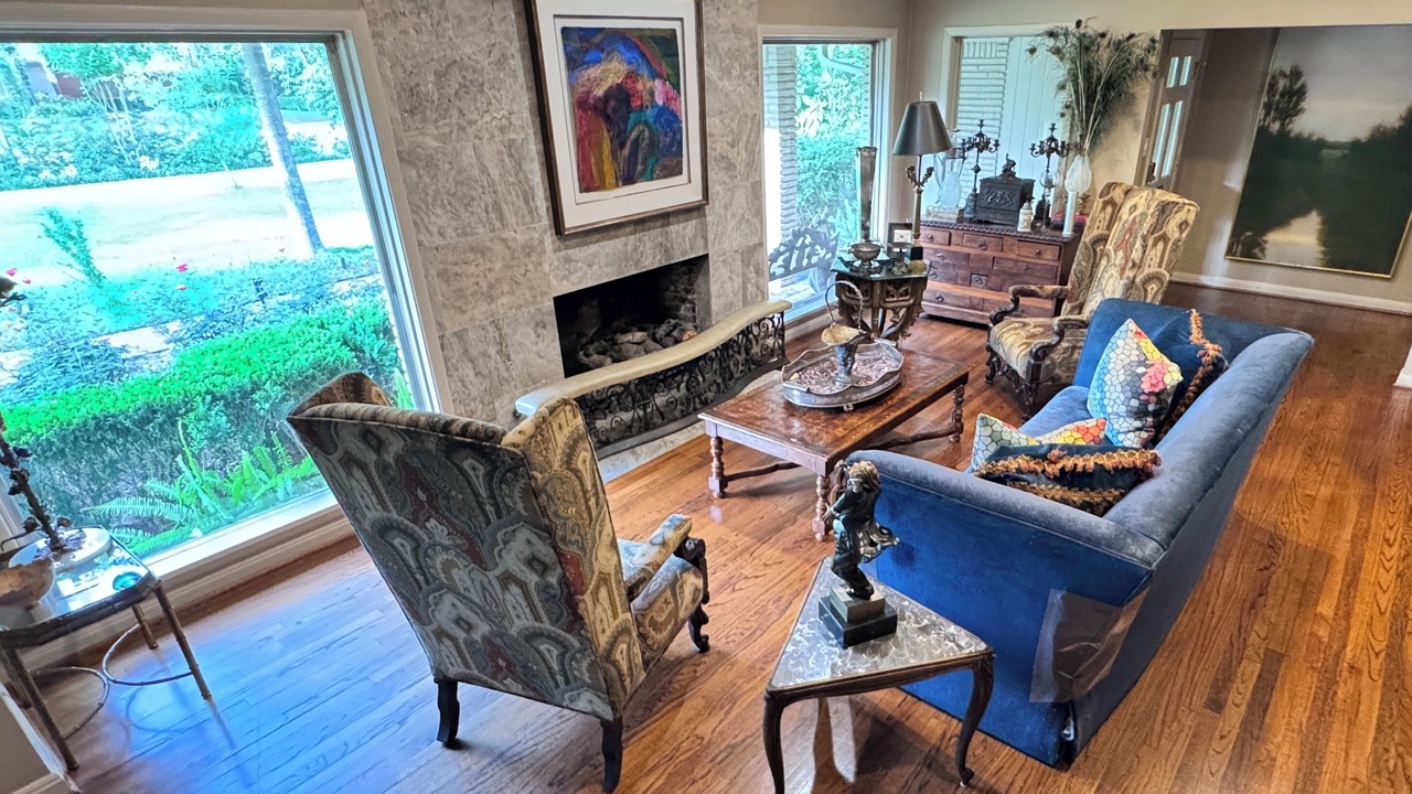 Photo of Livingroom in The Villages
