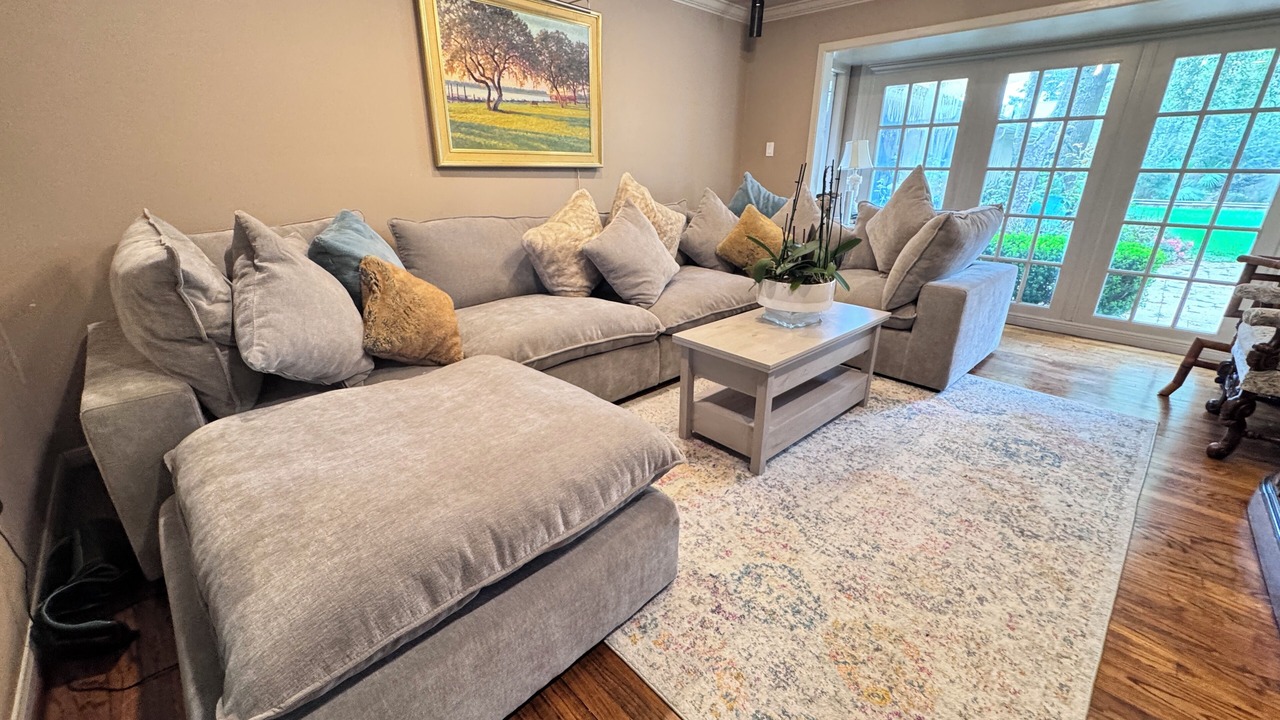Photo of Livingroom in The Villages