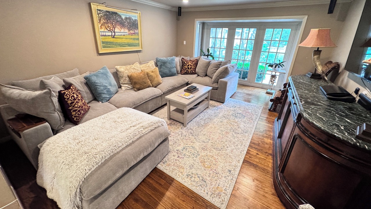 Photo of Livingroom in The Villages
