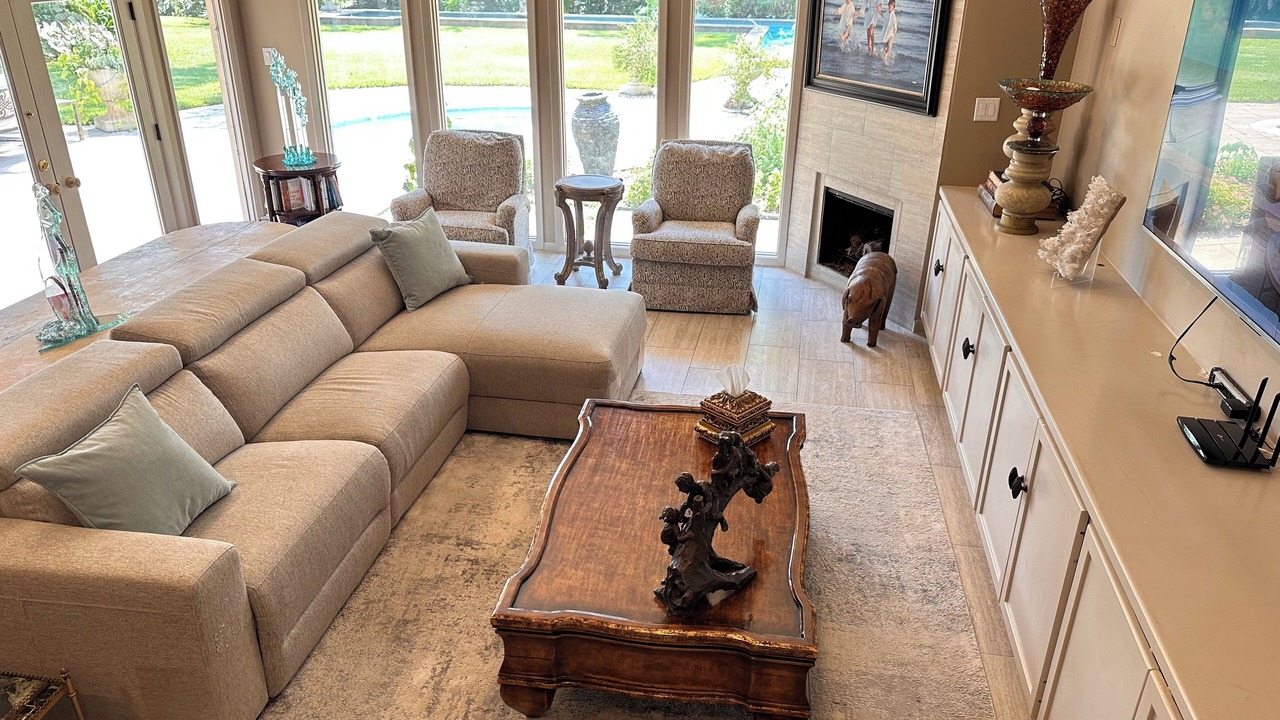 Photo of Livingroom in The Villages