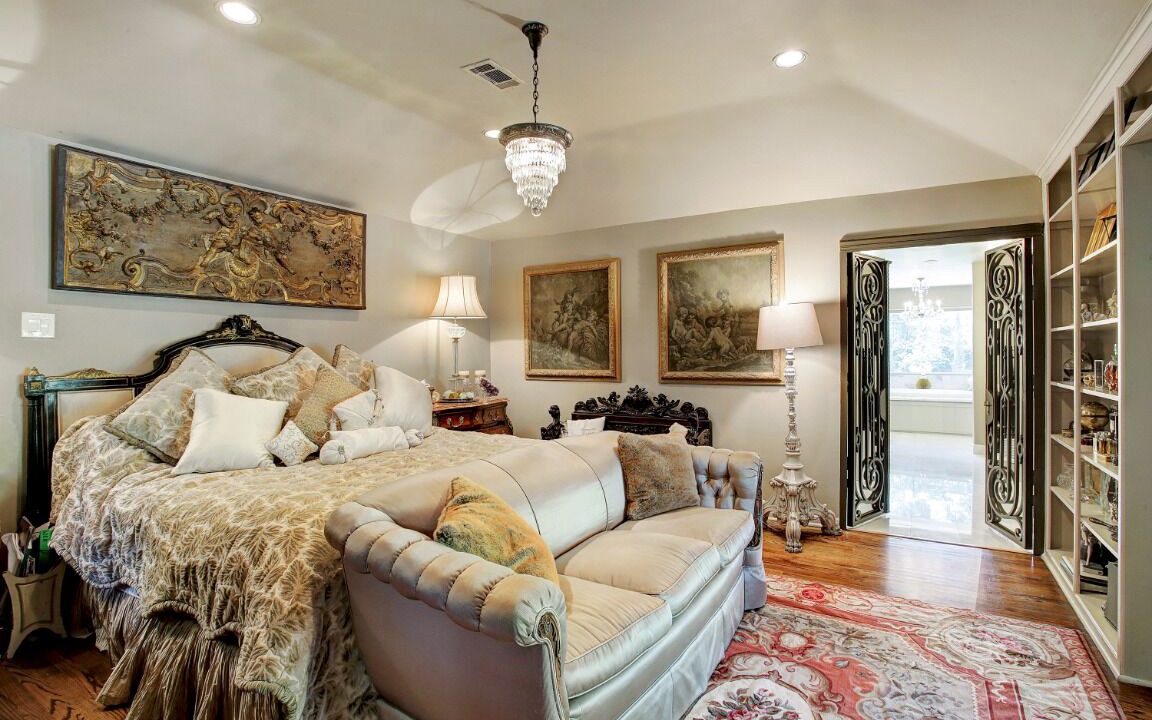 Photo of Bedroom in The Villages