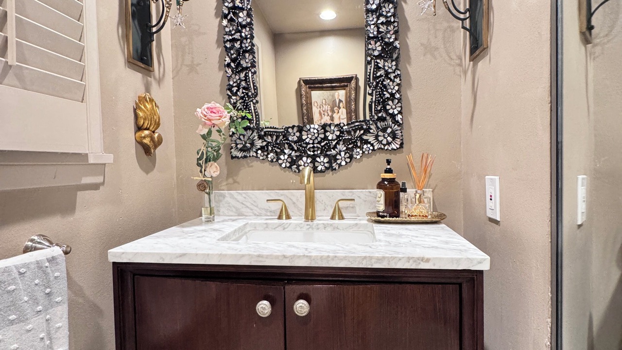 Photo of Bathroom in The Villages