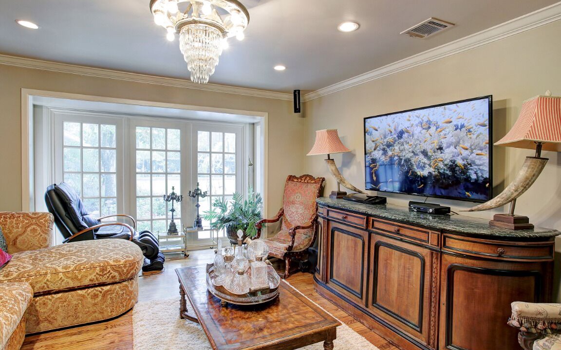 Photo of Bedroom in The Villages
