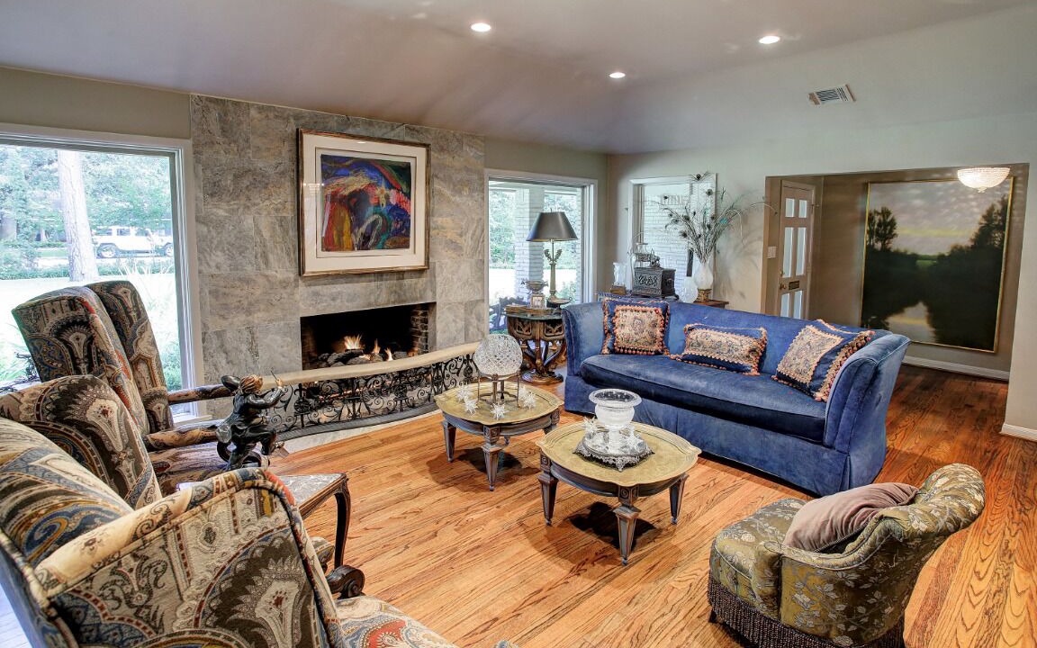 Photo of Livingroom in The Villages