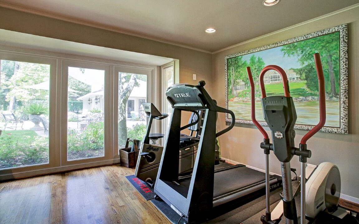 Photo of Bedroom in The Villages