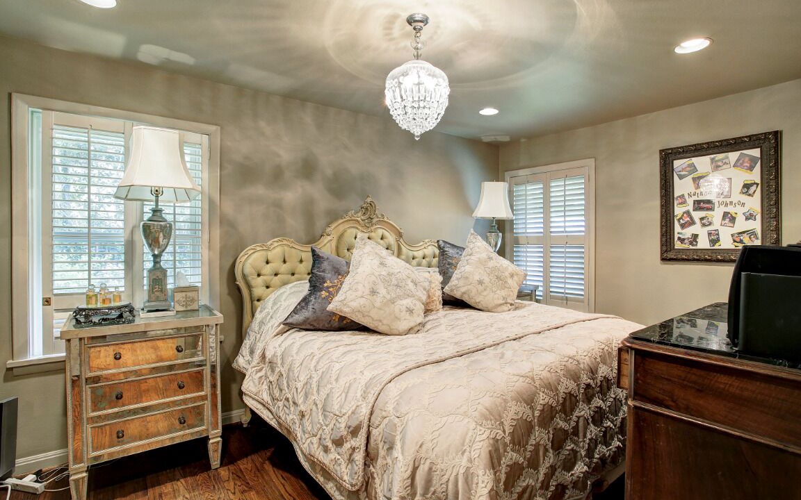 Photo of Bedroom in The Villages