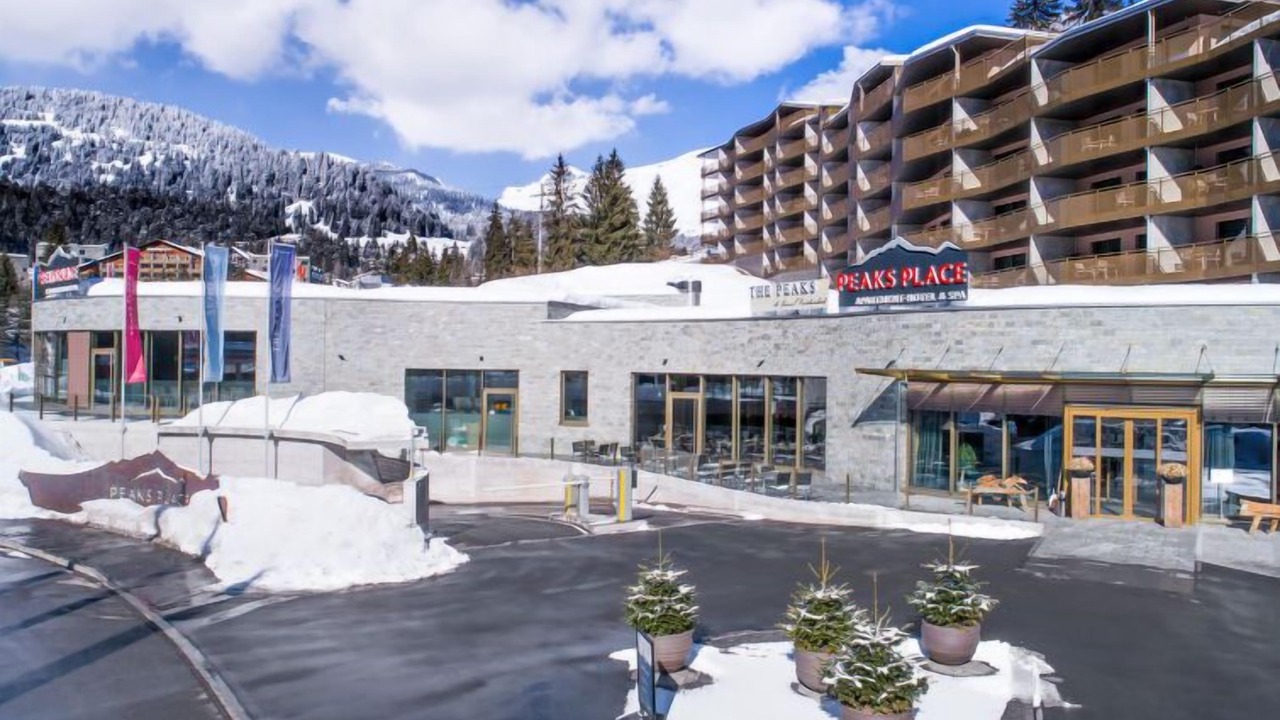 Photo of Others in Laax