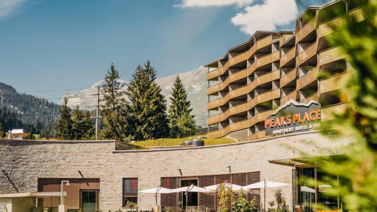 Photo of Others in Laax