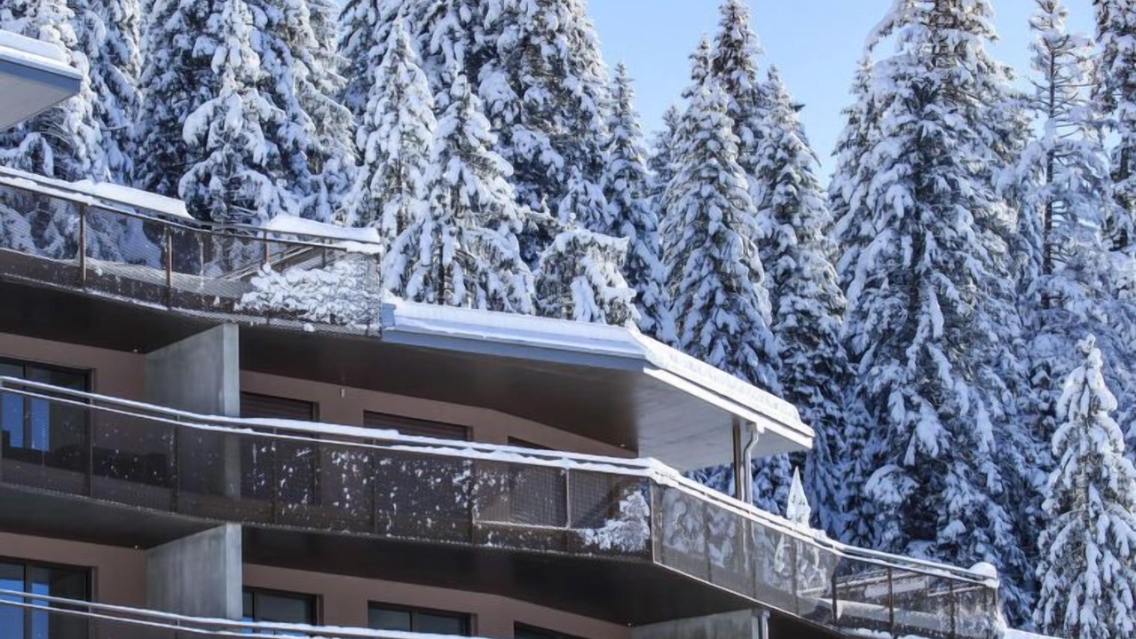 Photo of Others in Laax