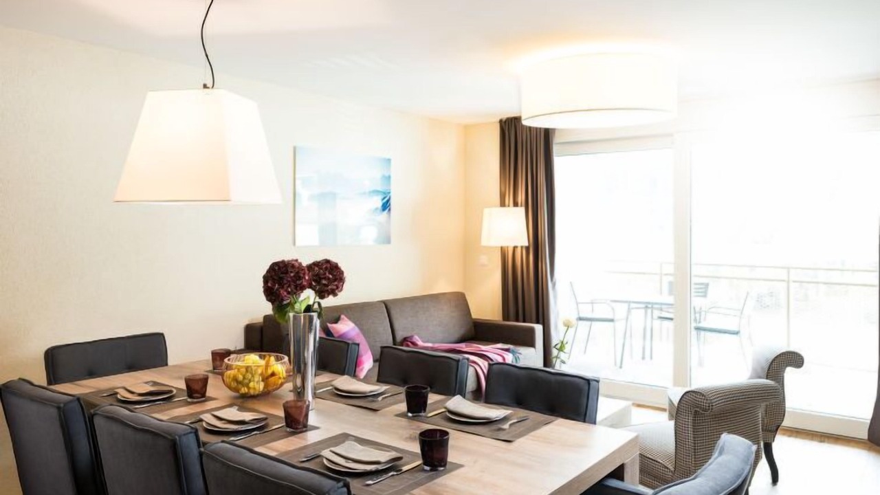 Photo of Livingroom in Laax