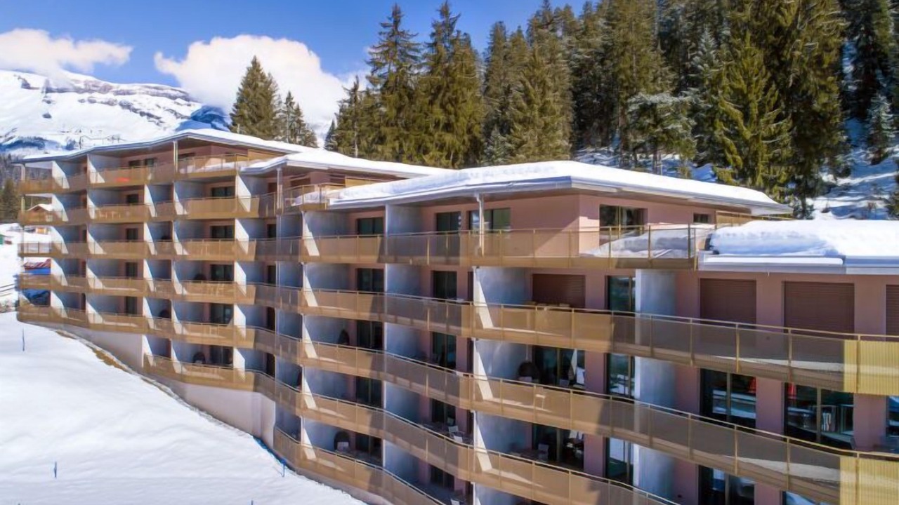 Photo of Others in Laax