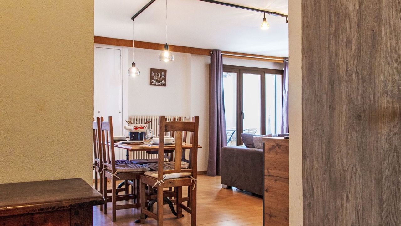 Photo of Livingroom in Saint-Pierre-de-Clages