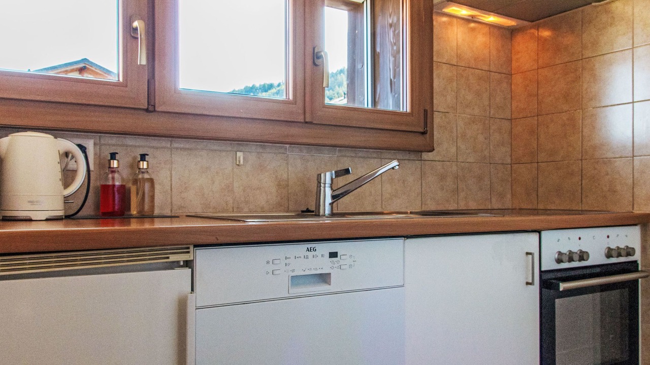 Photo of Bedroom in Saint-Pierre-de-Clages