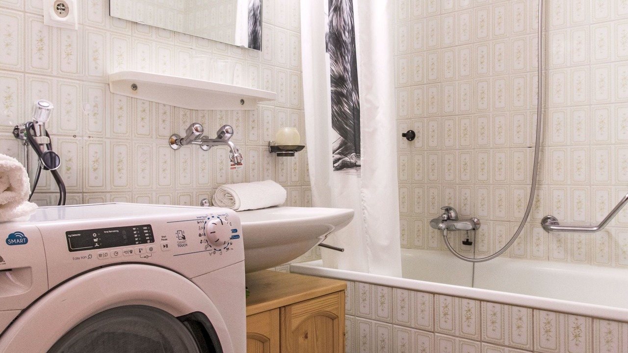 Photo of Bathroom in Saint-Pierre-de-Clages
