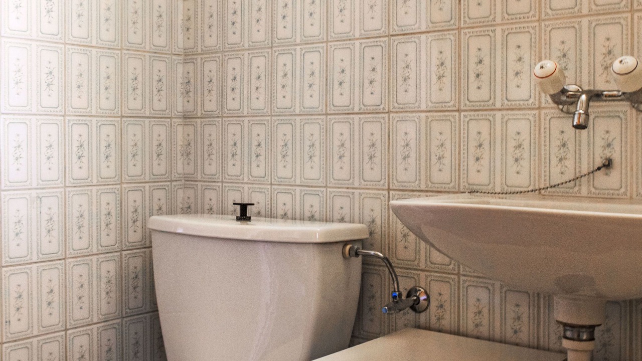 Photo of Bathroom in Saint-Pierre-de-Clages