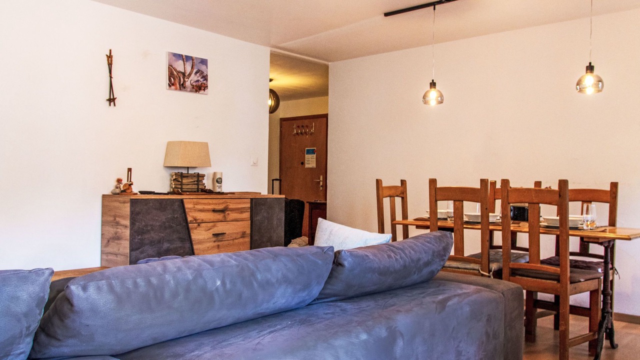 Photo of Bedroom in Saint-Pierre-de-Clages
