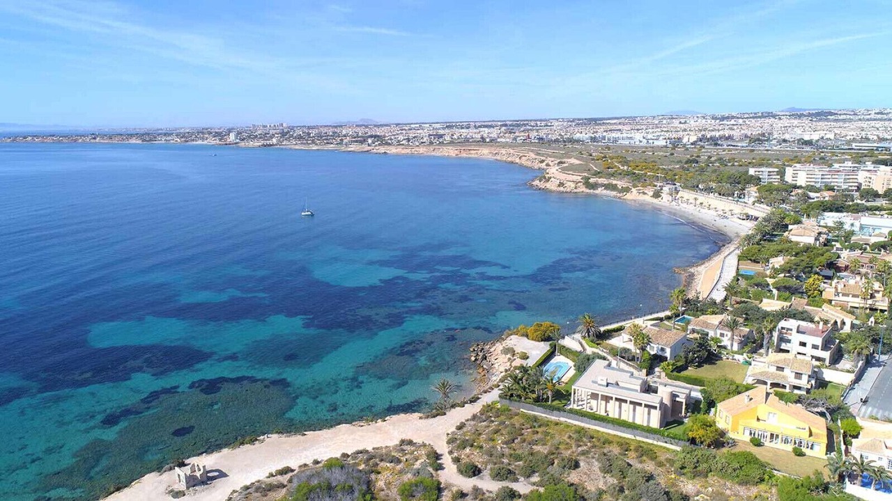 Photo of Outdoor in Torrevieja