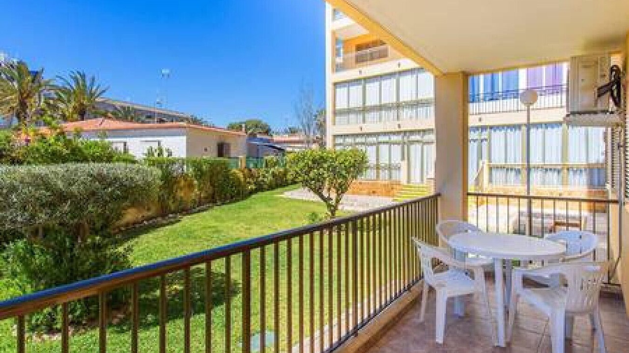 Photo of Outdoor in Torrevieja