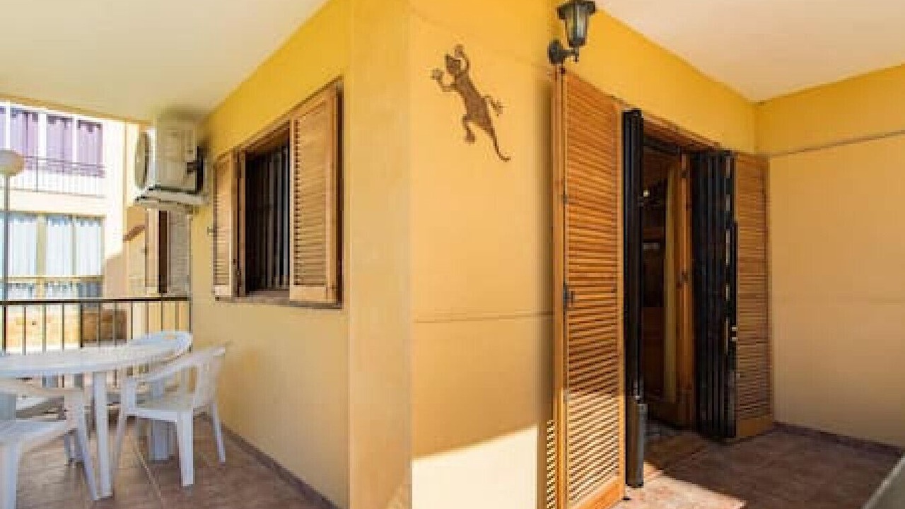 Photo of Outdoor in Torrevieja