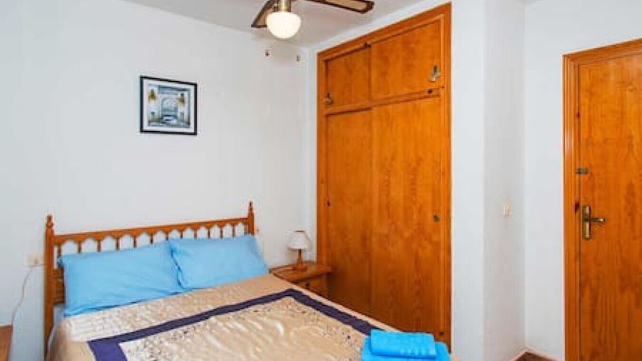Photo of Bedroom in Torrevieja