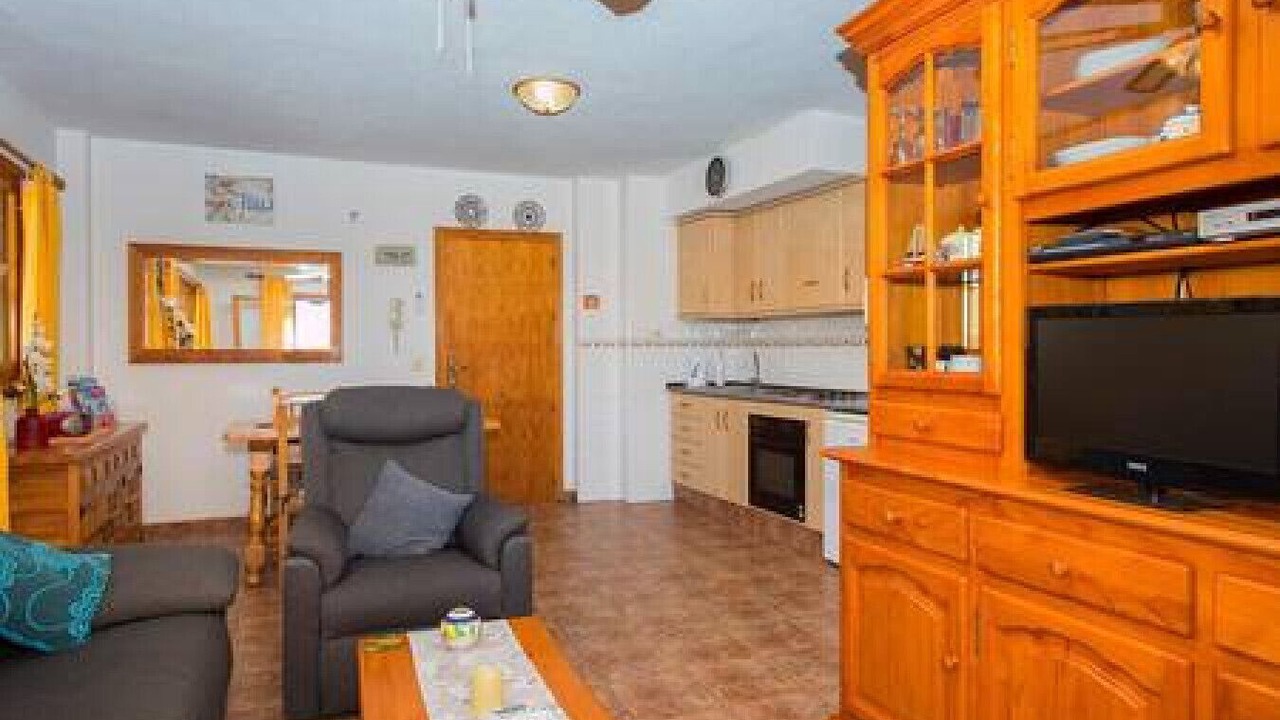 Photo of Livingroom in Torrevieja