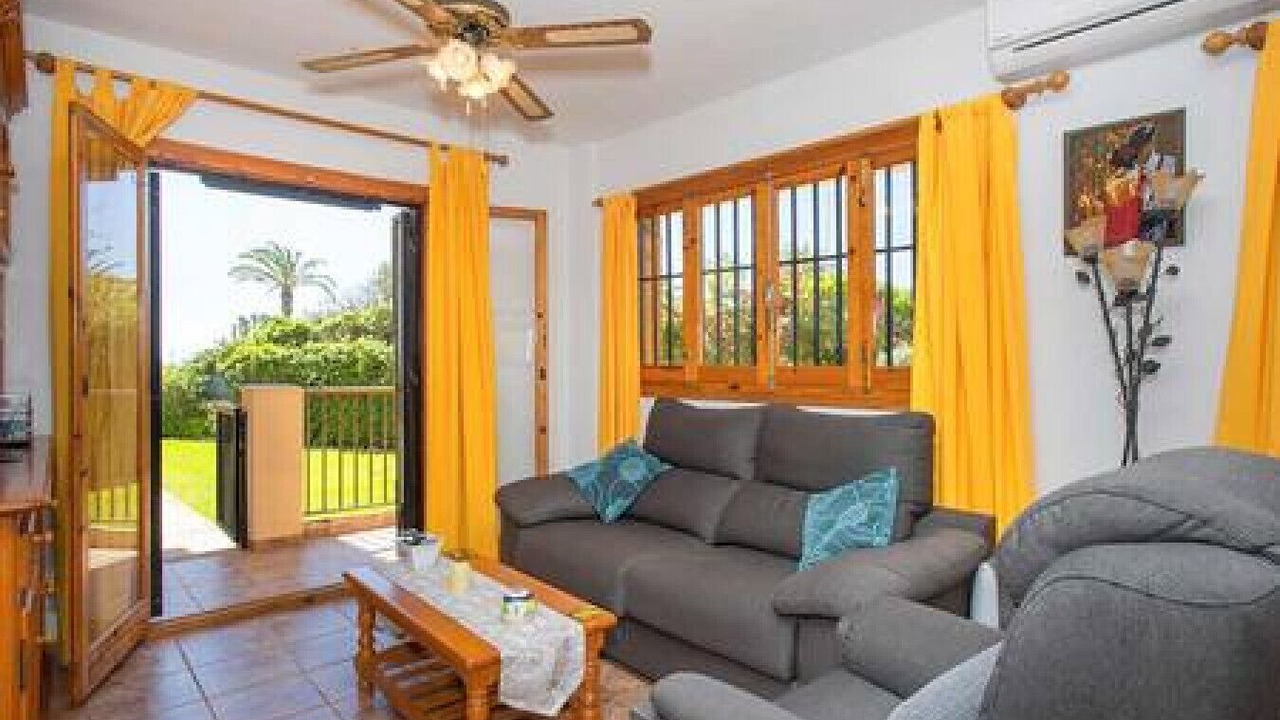 Photo of Livingroom in Torrevieja