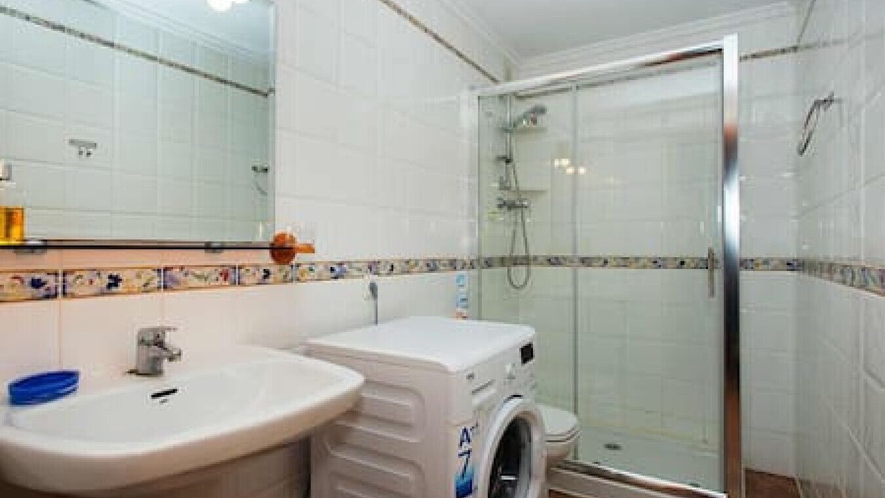 Photo of Bathroom in Torrevieja