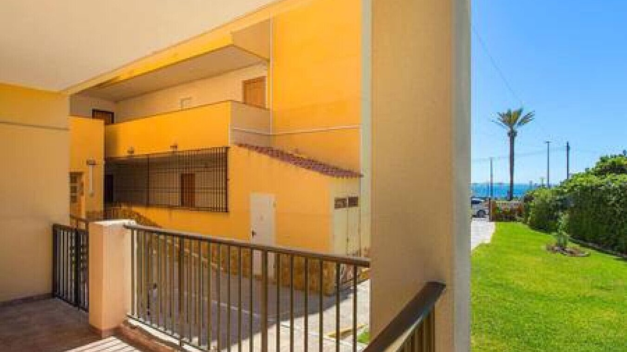 Photo of Outdoor in Torrevieja