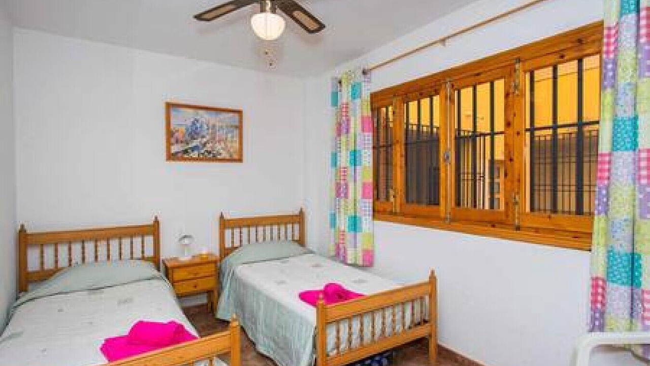 Photo of Bedroom in Torrevieja